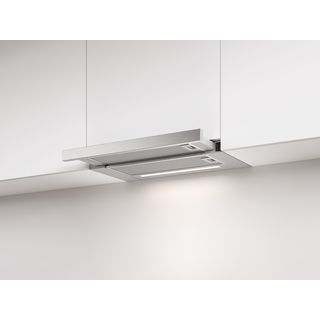 SIBIR DFN60c chrome - Umluft Longlife