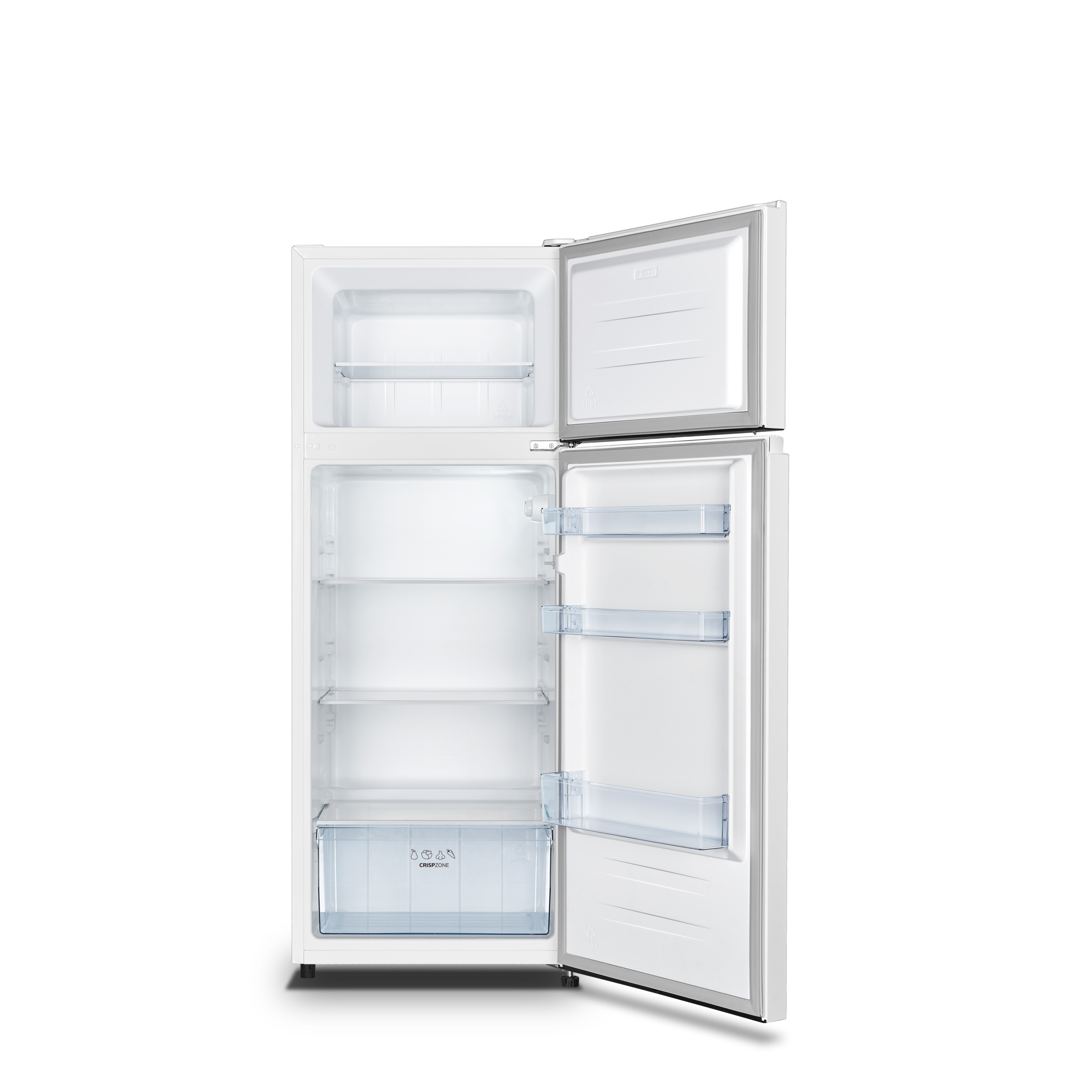 SIBIR KSD 21025 D Freestanding refrigerator
