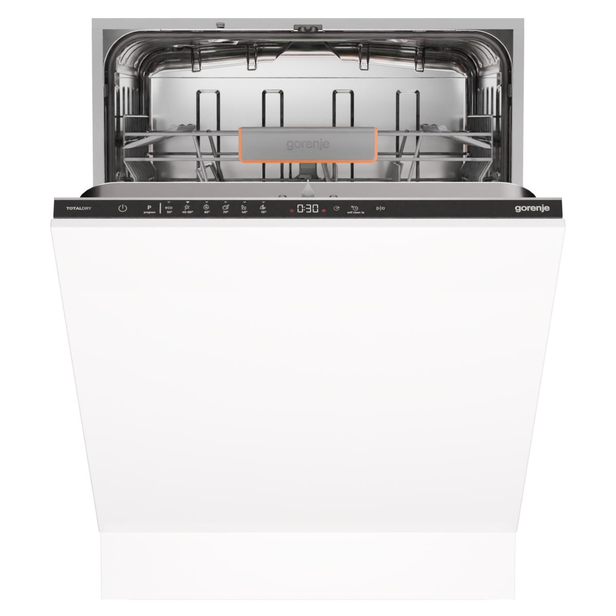GORENJE GV642C65 totalement intégré EURO Lave-Vaiselle