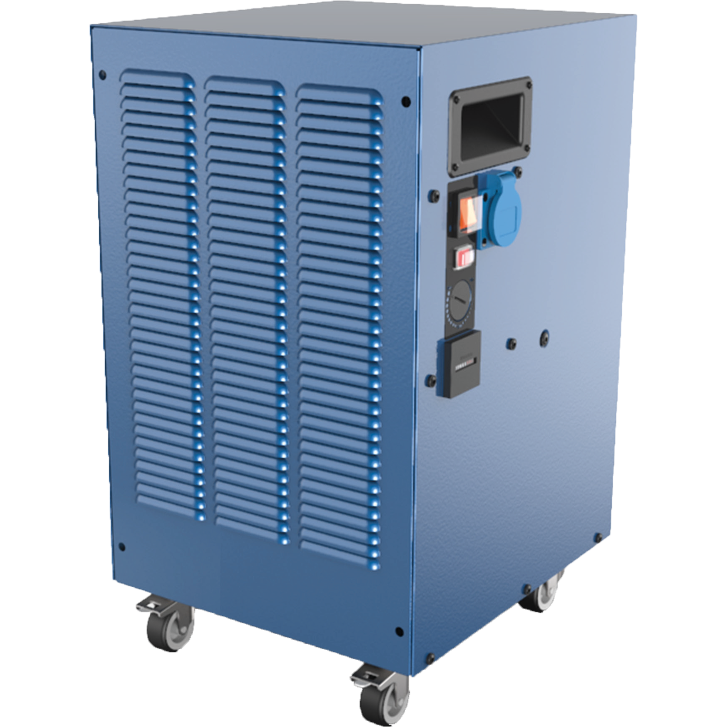 DRYFIX AD432R Deumidificatore