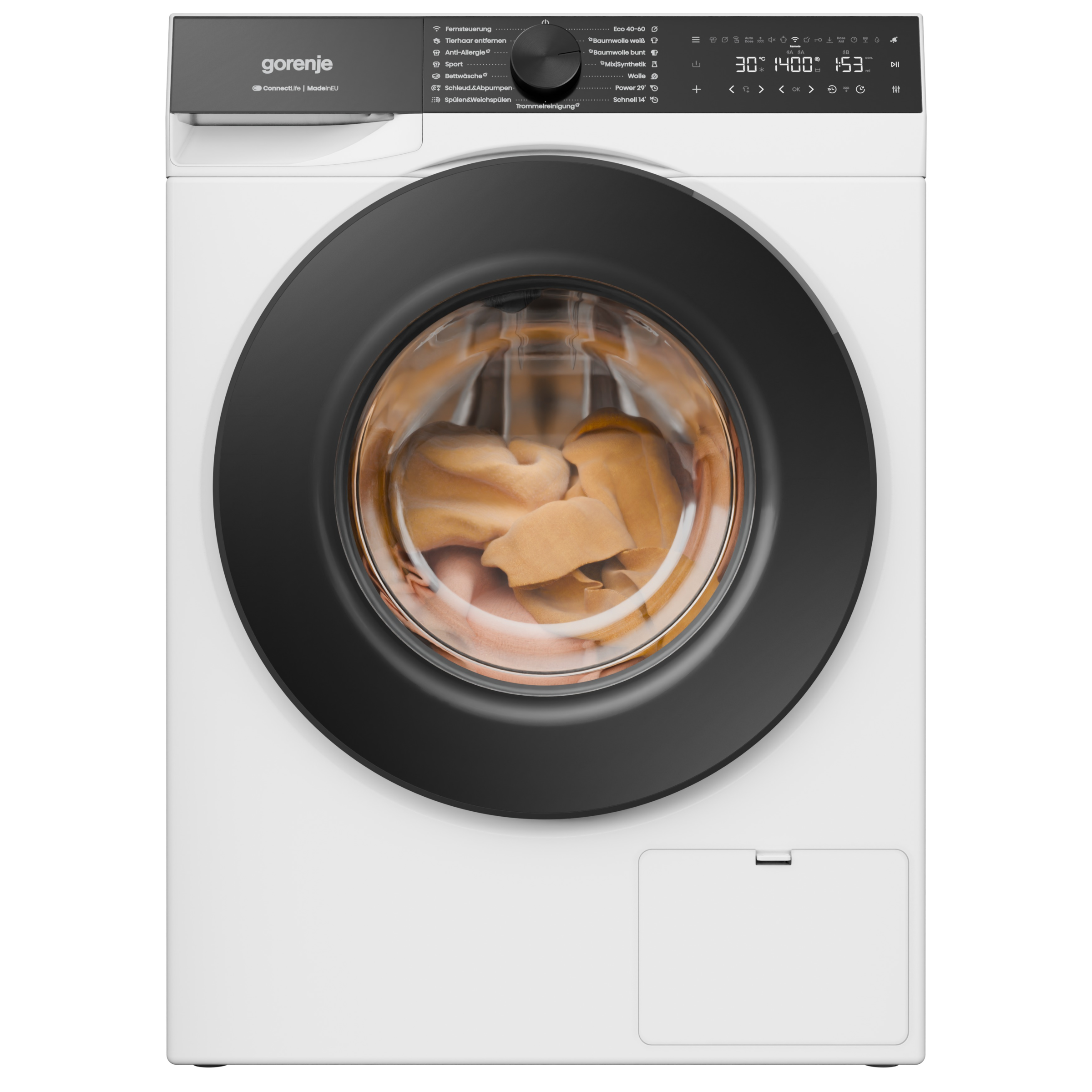 GORENJE W5G684A3T1 Waschmaschine