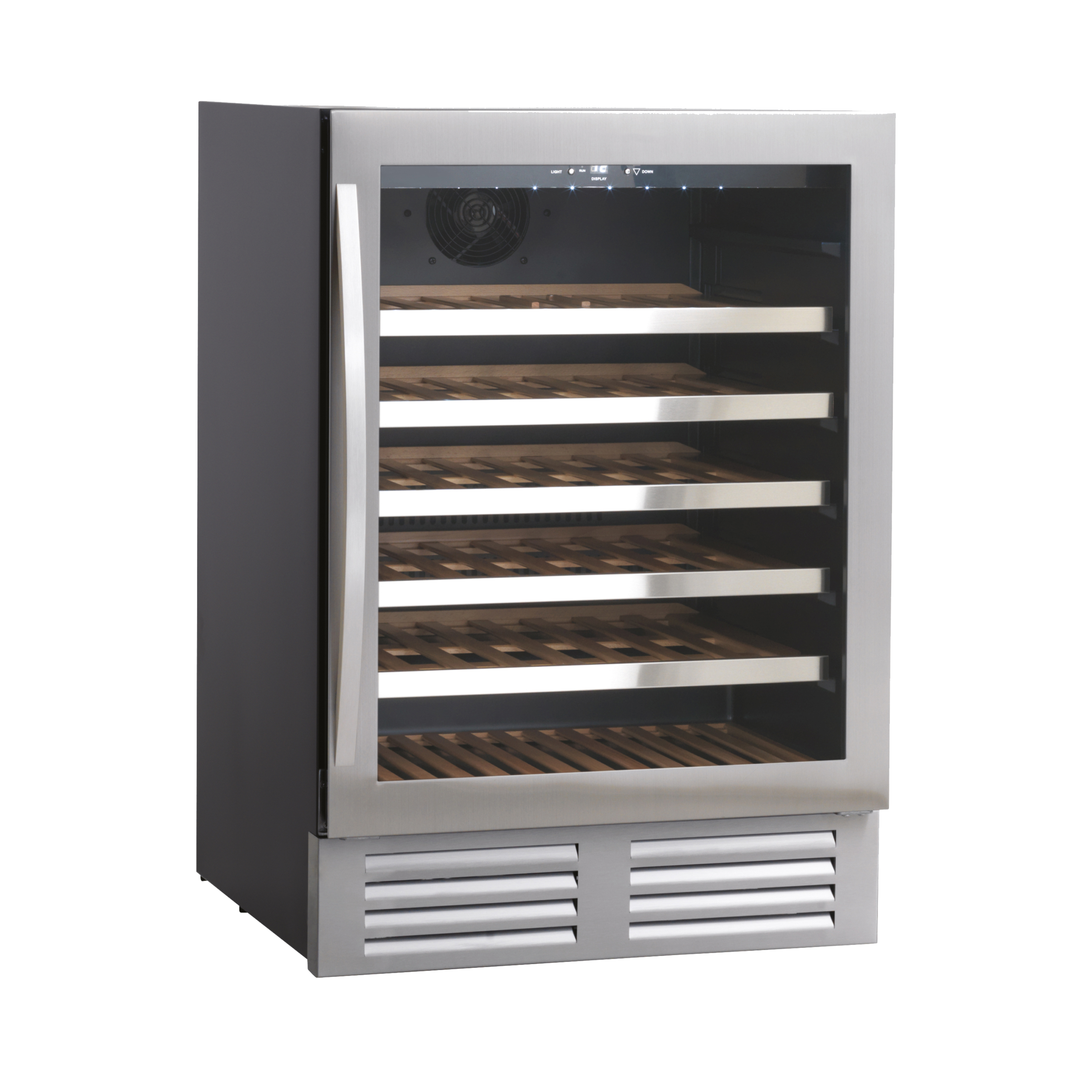 Scandomestic SV 81 X Rangement pour le vin