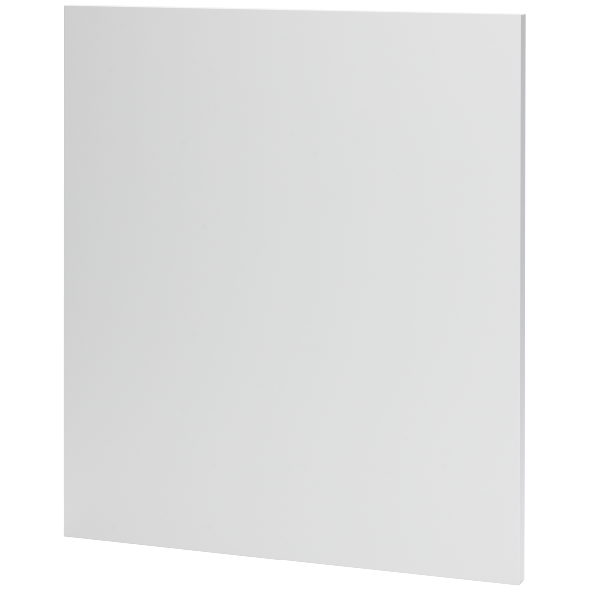 Decor front White 5/6 SMS