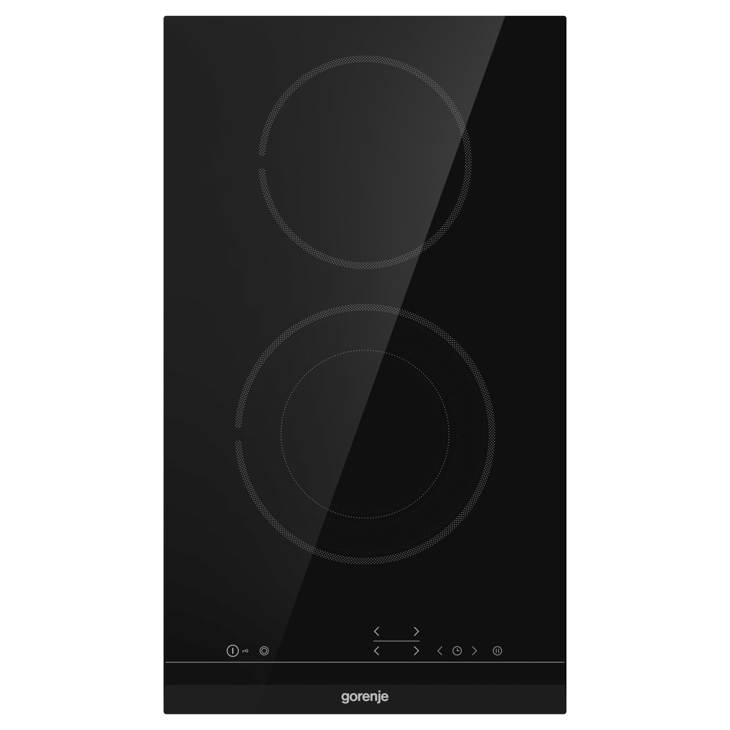 GORENJE ECT322BCSC Glaskeramik