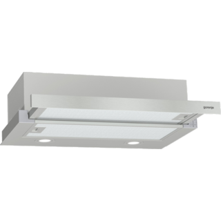 GORENJE TH 62 E4X Edelstahl Dustabzugshaube