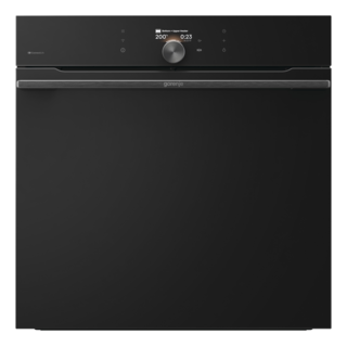 GORENJE B6128B Schwarz EURO Einbau-Backofen