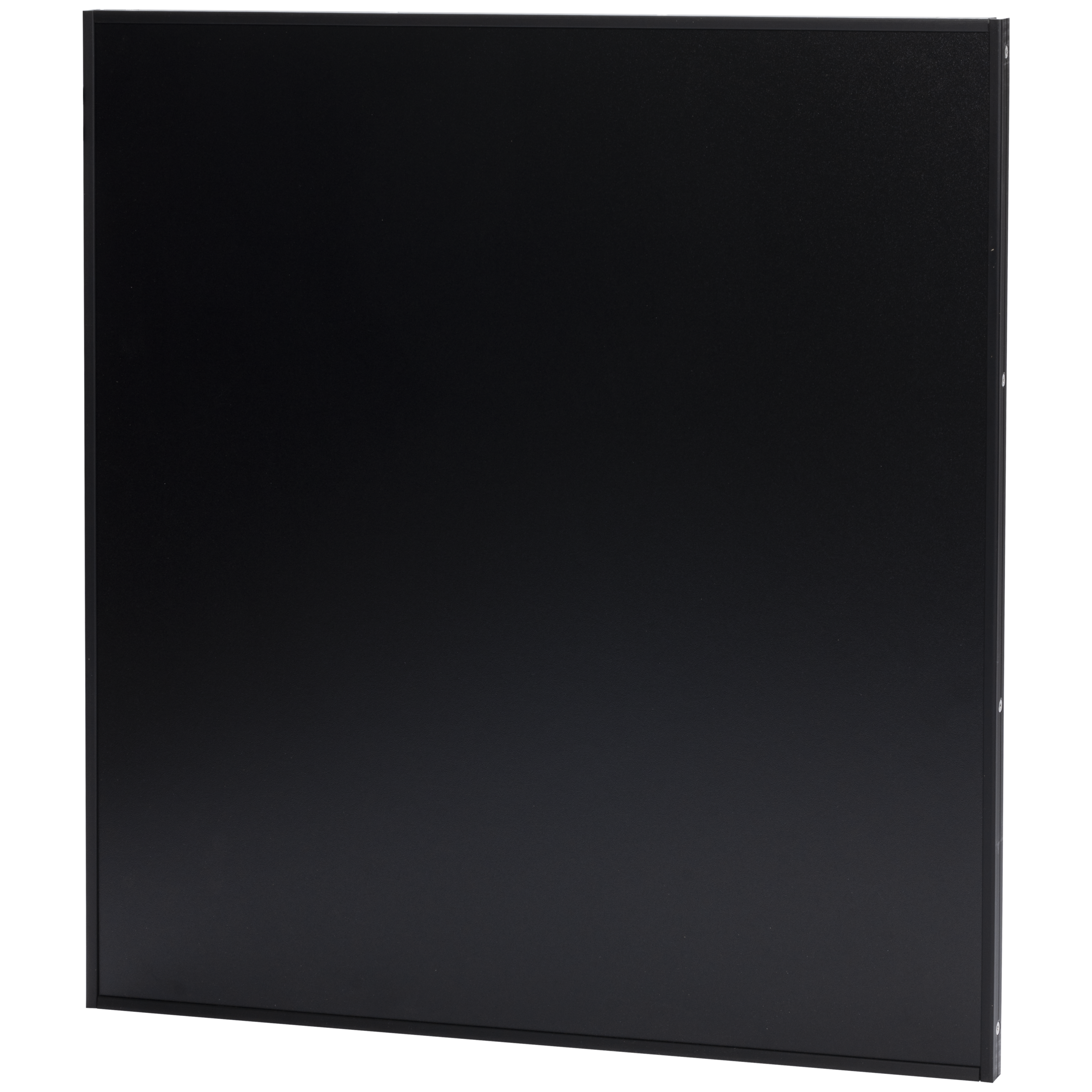 Sistema di integrazione Nero, larghezza 60 cm