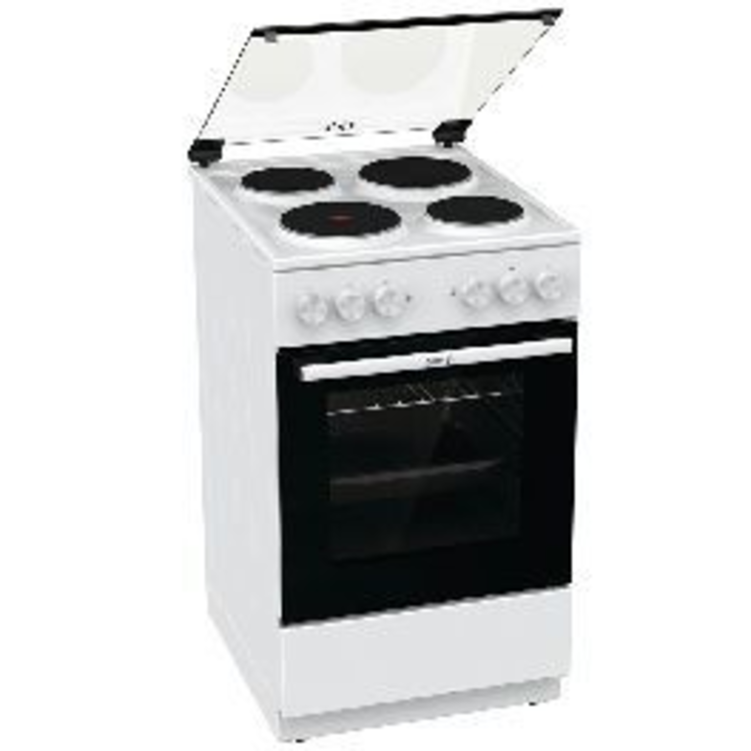 GORENJE GE5A23WH Cuisinière à poser