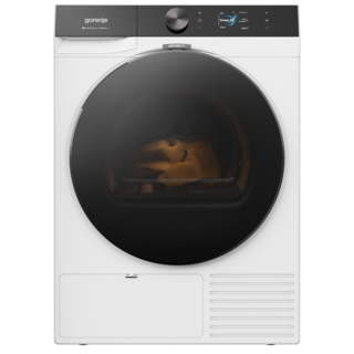 GORENJE DG89BP weiss 9 kg  EFH Wäschetrockner