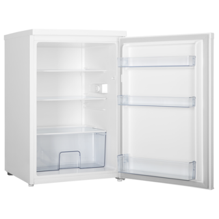SIBIR KSC 14024 D Freistehender Kühlschrank