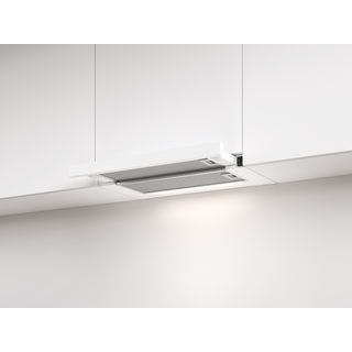 SIBIR DFN60w weiss - Umluft Longlife