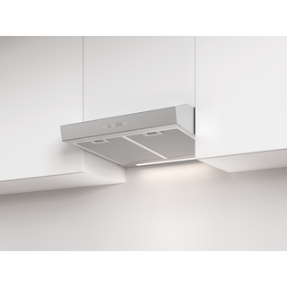 SIBIR DFNA55c chrom - Umluft Standard