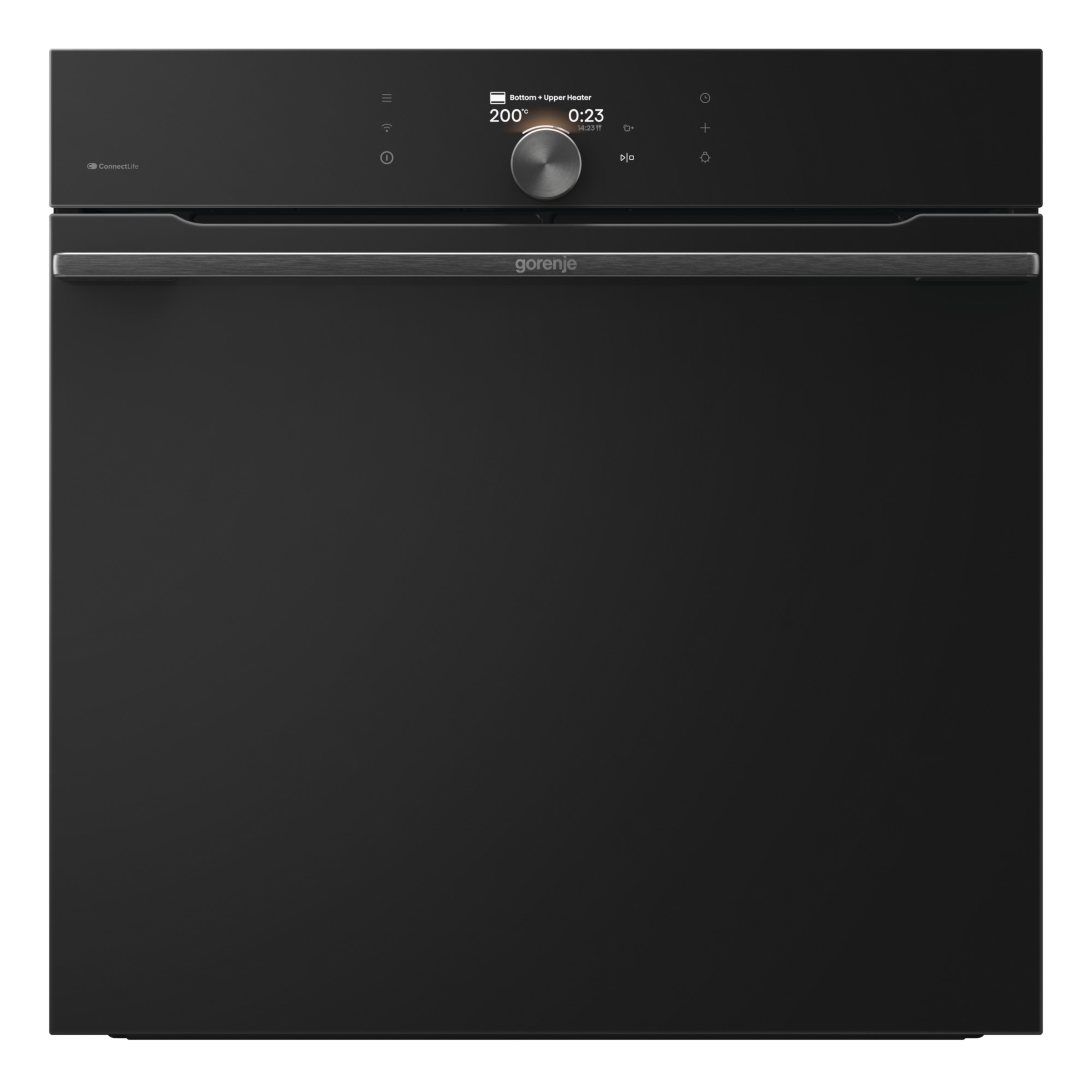 GORENJE B6128B Noir EURO Four à encastrer